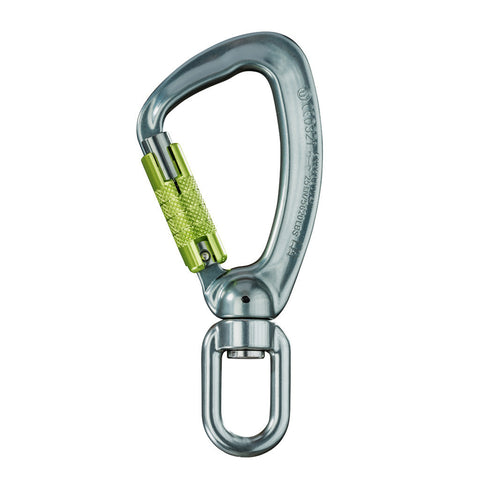 EDELRID Twister Triple Carabiner available at altisafe.com
