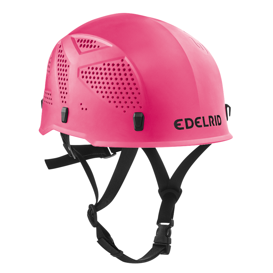 EDELRID Ultralight Helmet