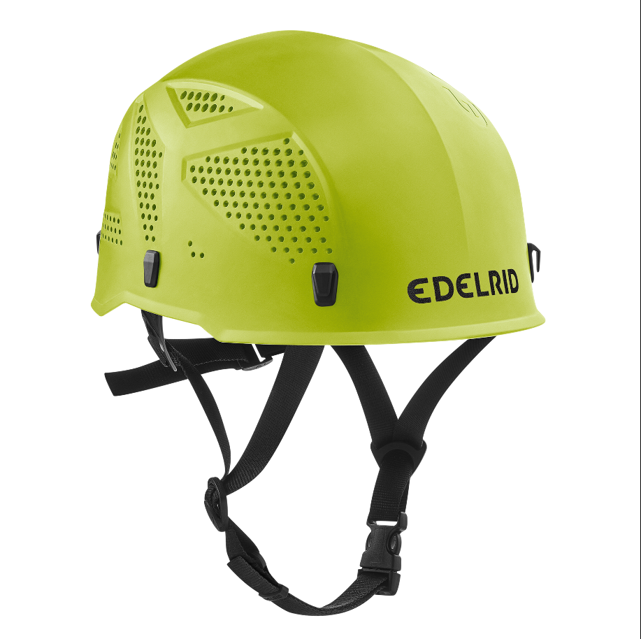 EDELRID Ultralight Helmet