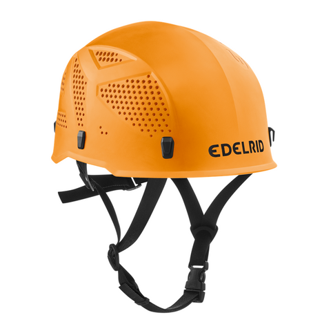 EDELRID Ultralight Helmet available at altisafe.com