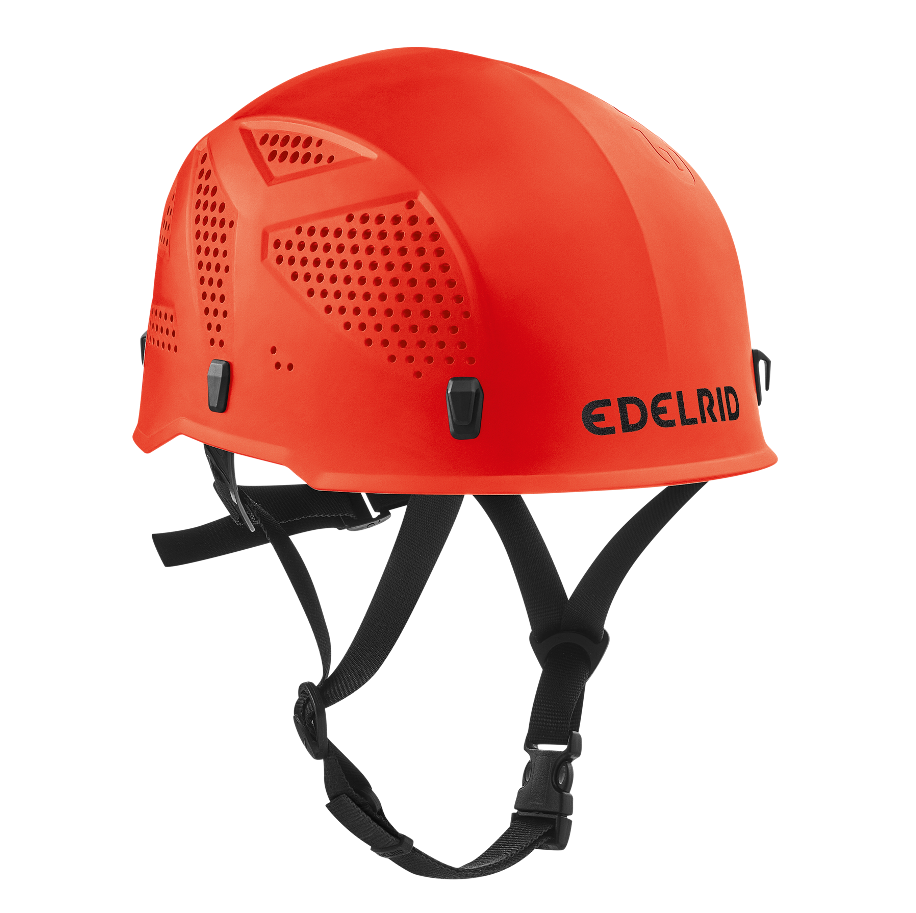 EDELRID Ultralight Helmet available at altisafe.com
