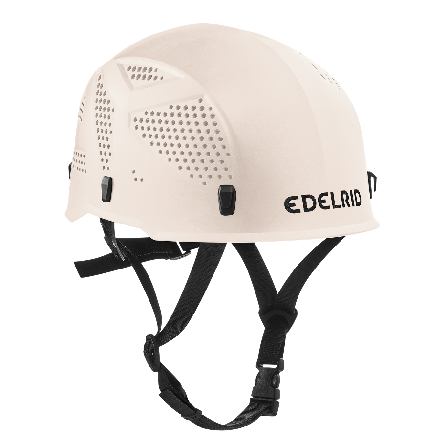 EDELRID Ultralight Helmet available at altisafe.com