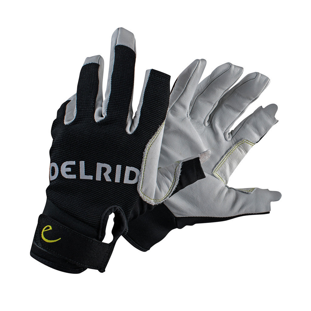 EDELRID Work Gloves Close