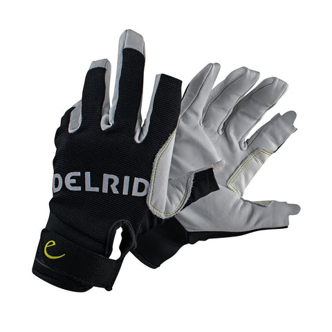 EDELRID Work Gloves Close