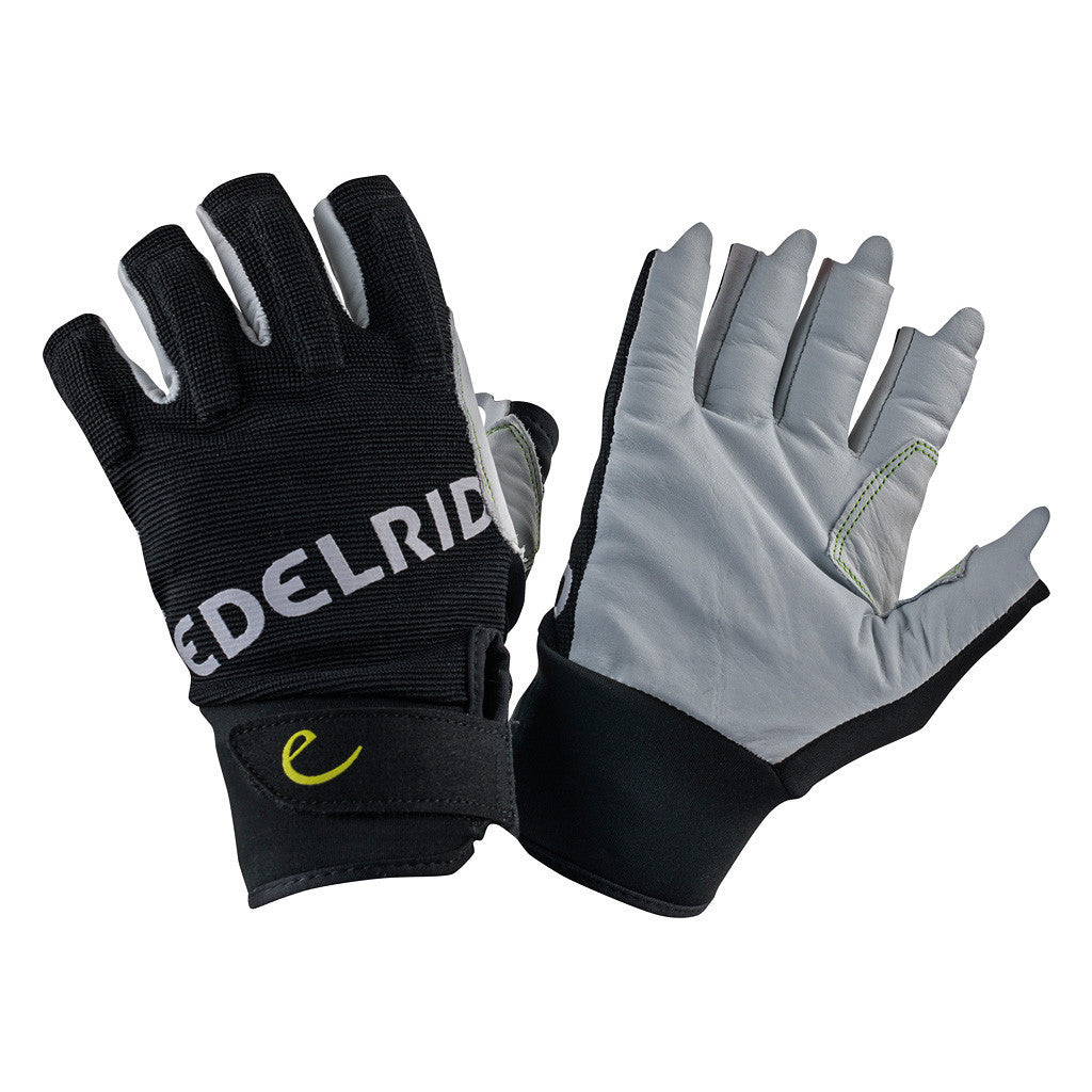 EDELRID Work Gloves Open