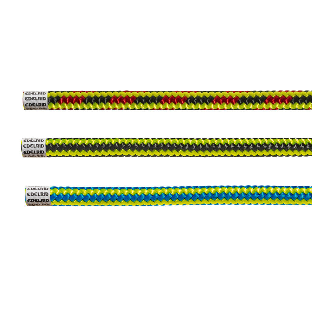 EDELRID X-P*E 12.3 mm Rope