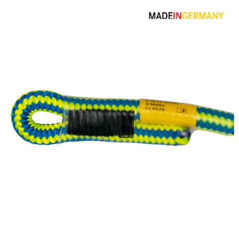 EDELRID X-P*E 12.3 mm (EV1) Rope