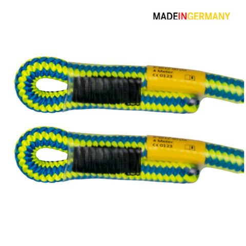 EDELRID X-P*E 12.3 mm (EV2) Rope
