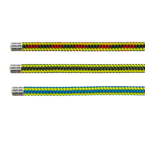 EDELRID X-P*E 12.3 mm Rope