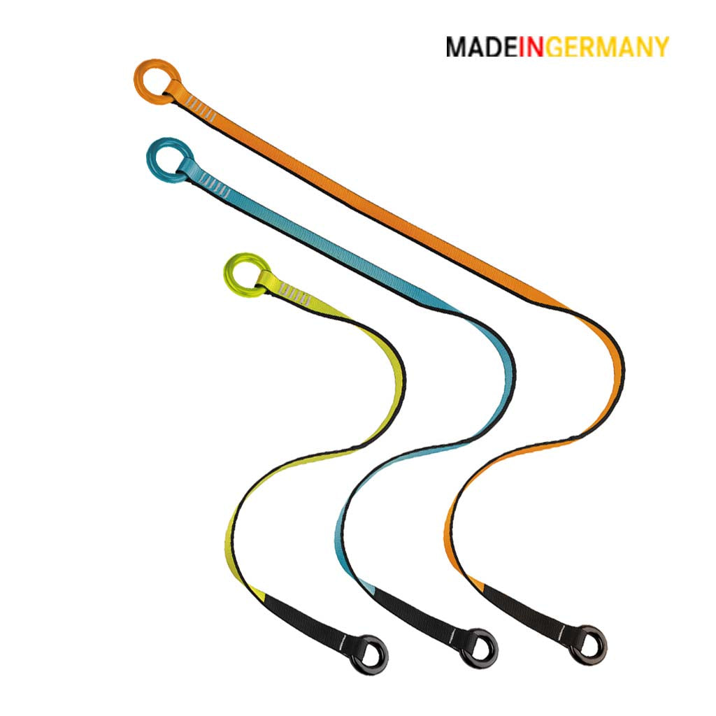 EDELRID Cambiumsaver Bicolor available at altisafe.com