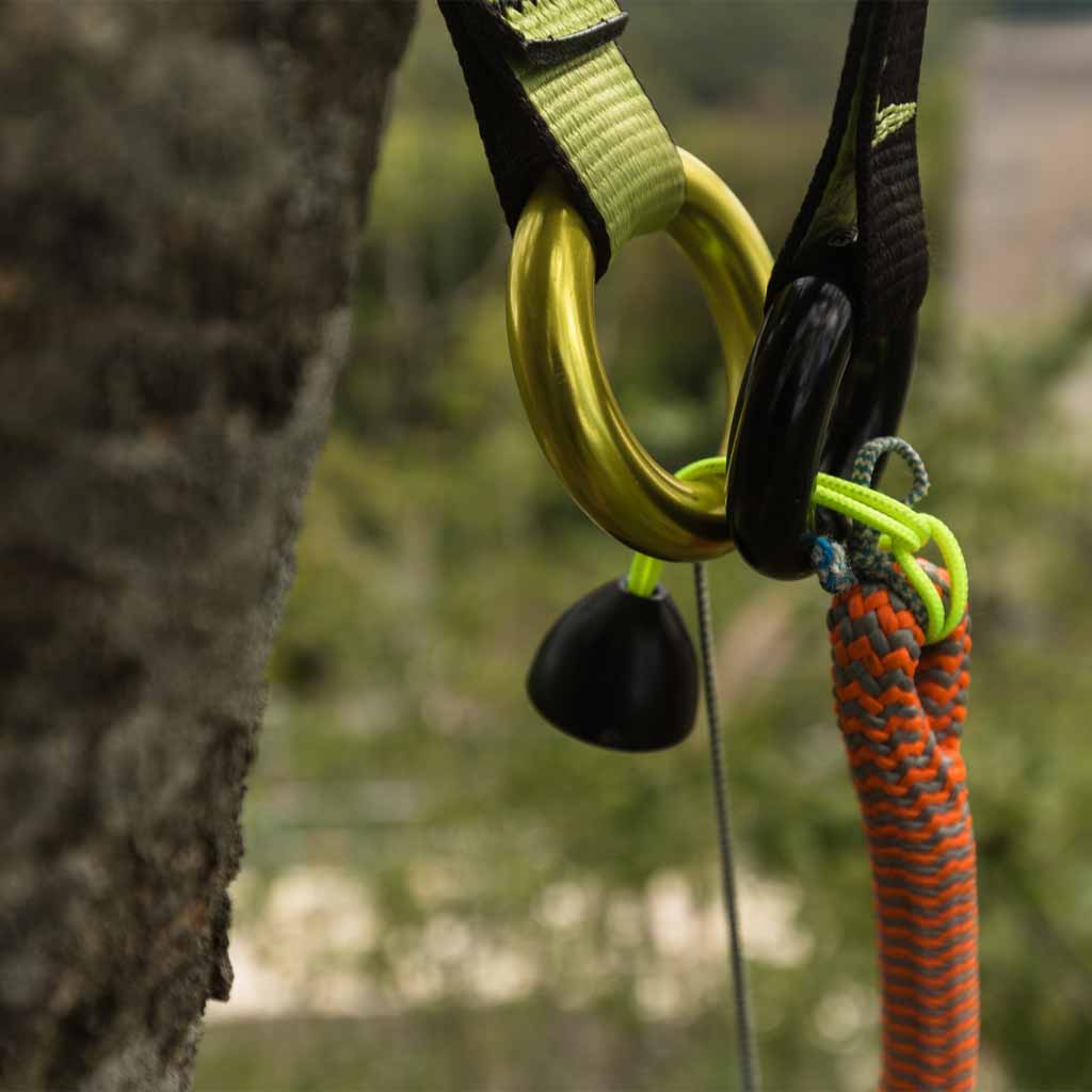 EDELRID Cambiumsaver Bicolor available at altisafe.com