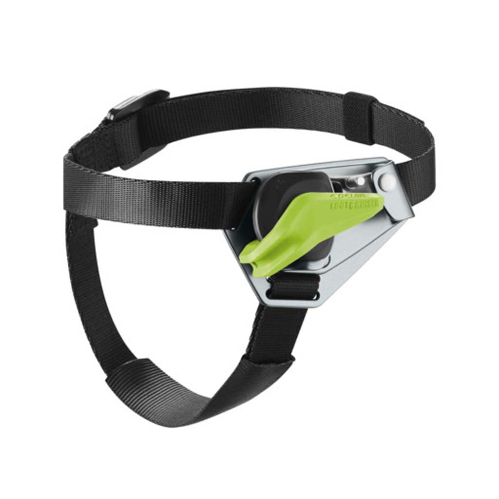 EDELRID Foot Cruiser Left / Right available at altisafe.com
