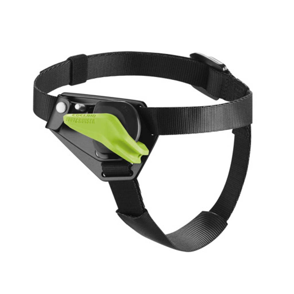 EDELRID Foot Cruiser Left / Right available at altisafe.com