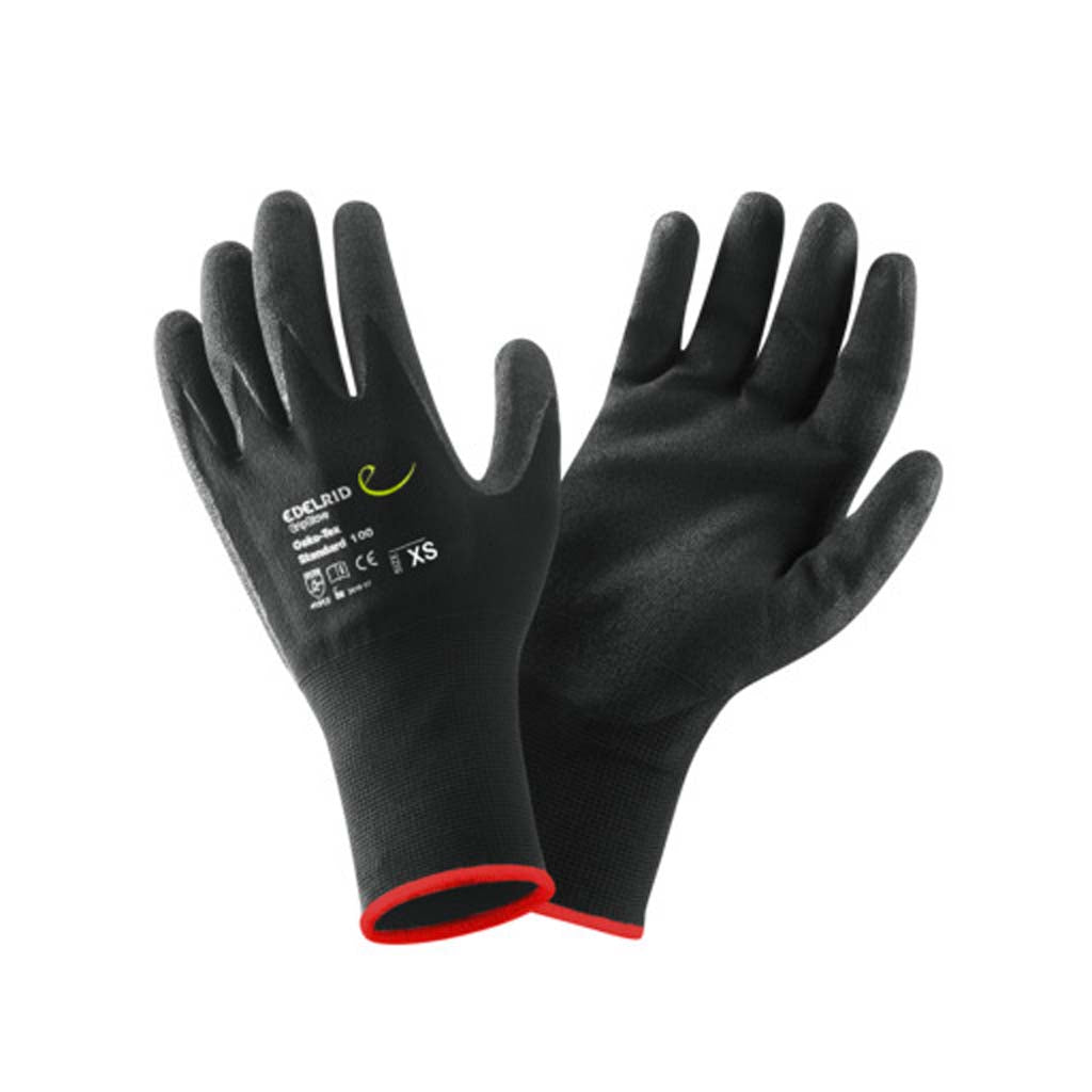 EDELRID Grip Gloves available at altisafe.com