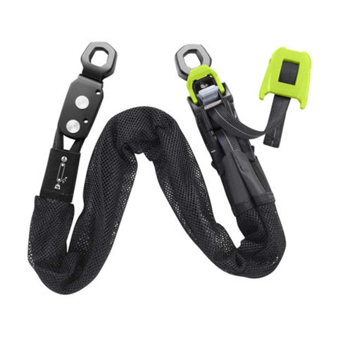 EDELRID KAA Preassembled Haul System available at altisafe.com