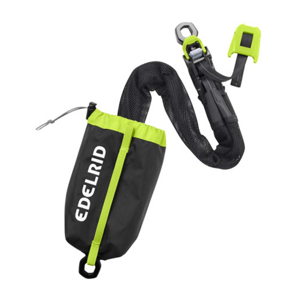 EDELRID KAA Preassembled Haul System available at altisafe.com