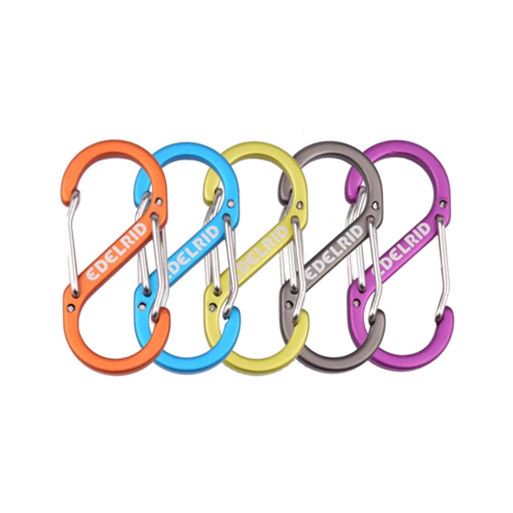 EDELRID Micro S Gear Carabiner available at altisafe.com