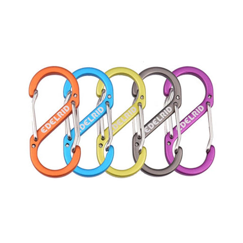 EDELRID Micro S Gear Carabiner available at altisafe.com