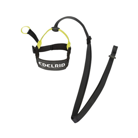 EDELRID Prostep II Foot Loop Ascender available at altisafe.com