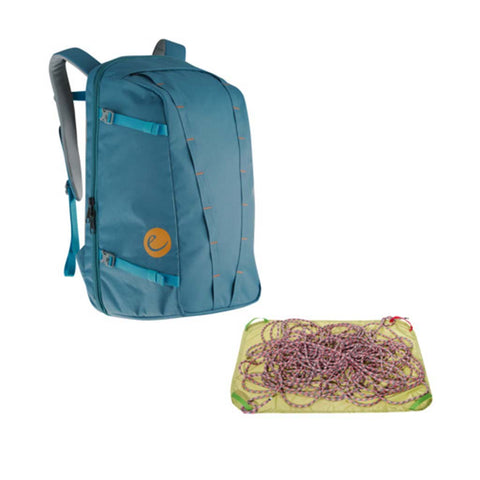 EDELRID Rope Rider Bag 45 available at altisafe.com