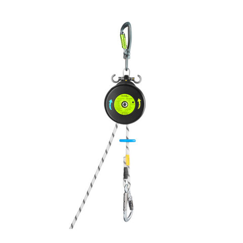 EDELRID Safe Descent Pro available at altisafe.com