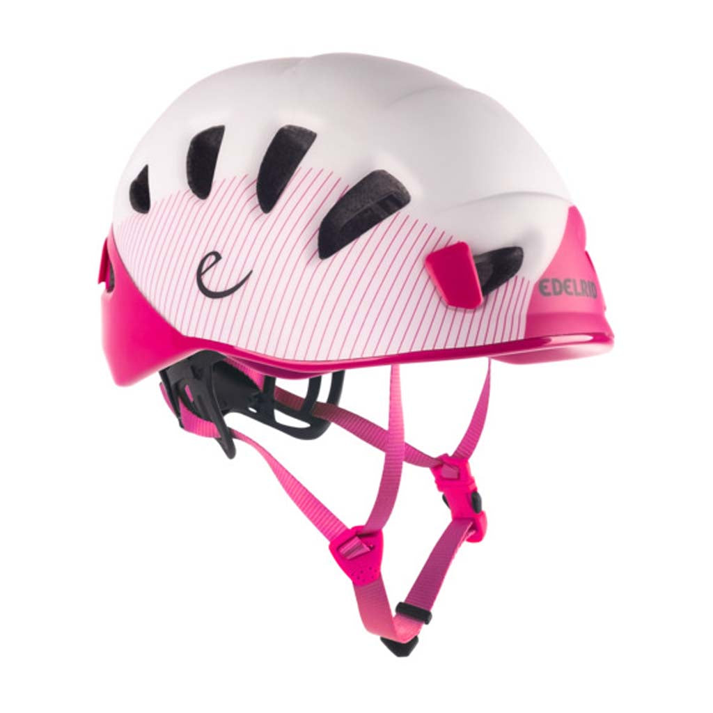 EDELRID Shield Helmet  available at altisafe.com