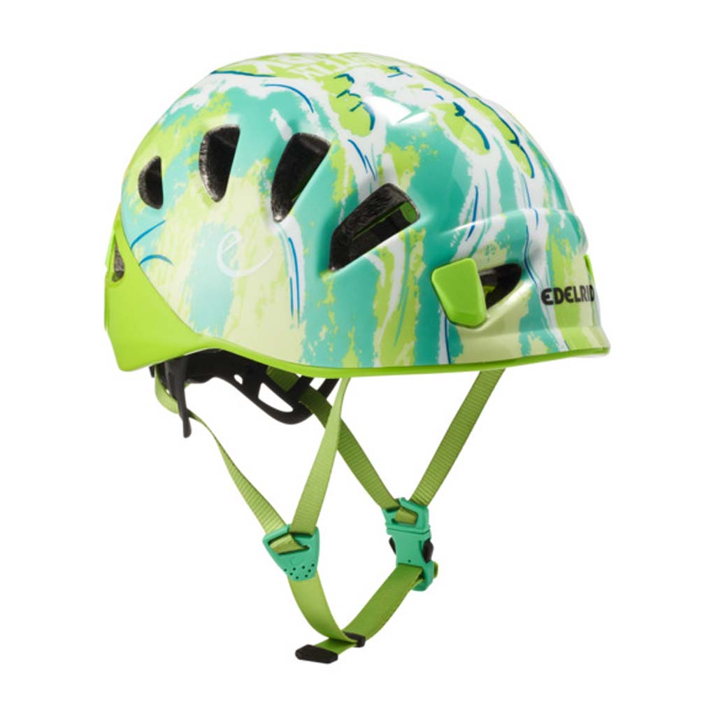 EDELRID Shield Helmet available at altisafe.com