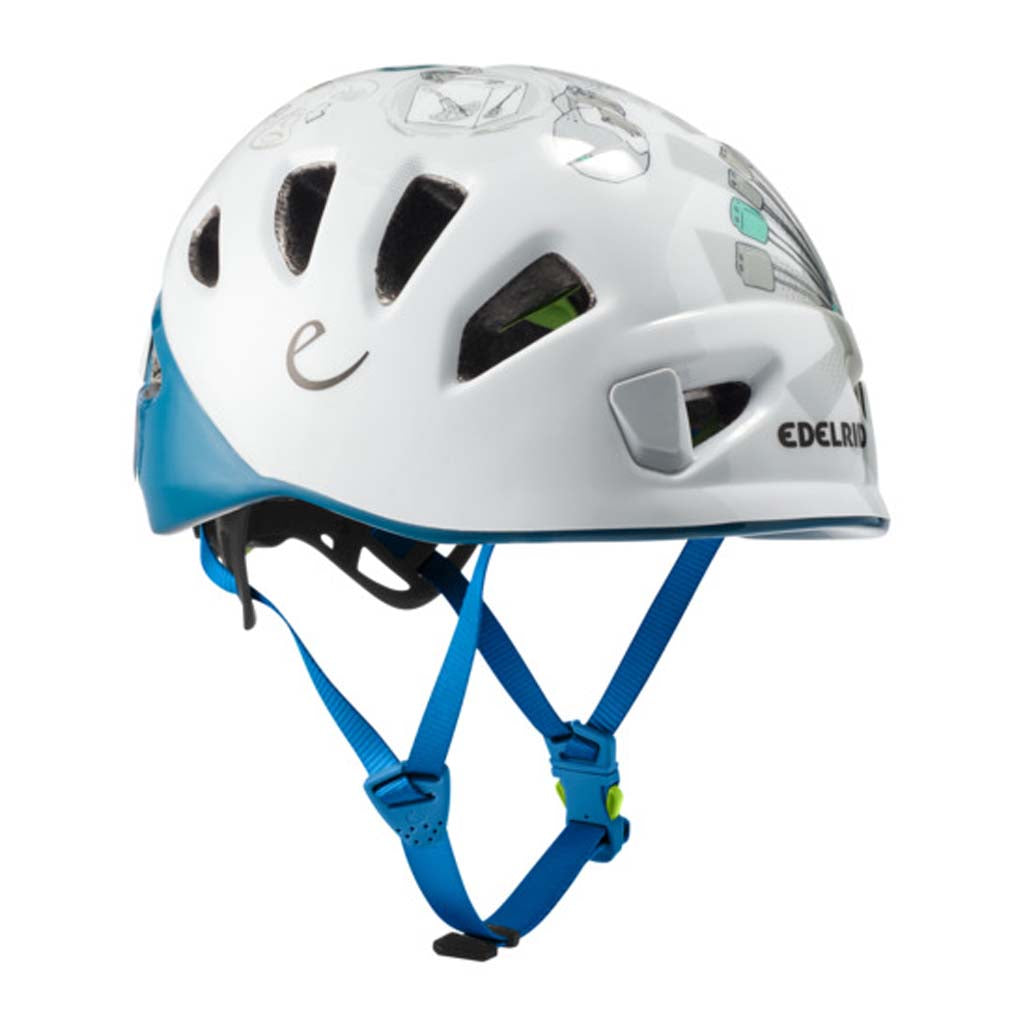 EDELRID Shield Helmet available at altisafe.com