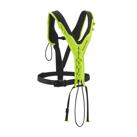 EDELRID TreeRex Bungee Chest Harness available at altisafe.com
