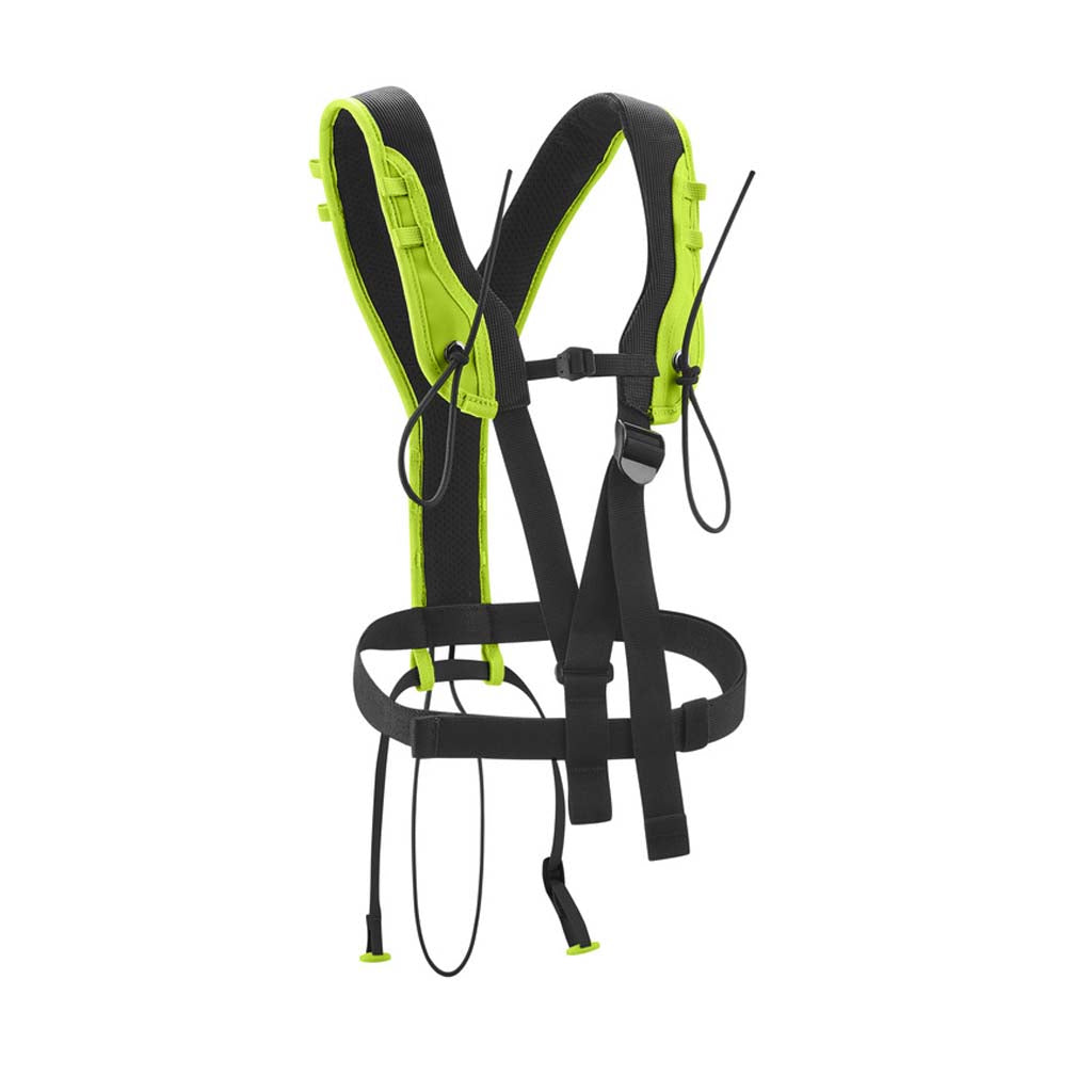 EDELRID TreeRex Bungee Chest Harness available at altisafe.com