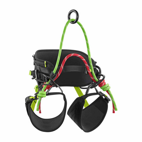 EDELRID Treerex Triple Lock Harness available at altisafe.com