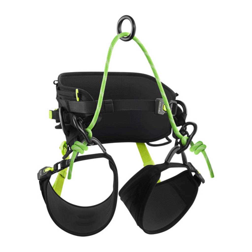 EDELRID Treerex Triple Lock Harness available at altisafe.com