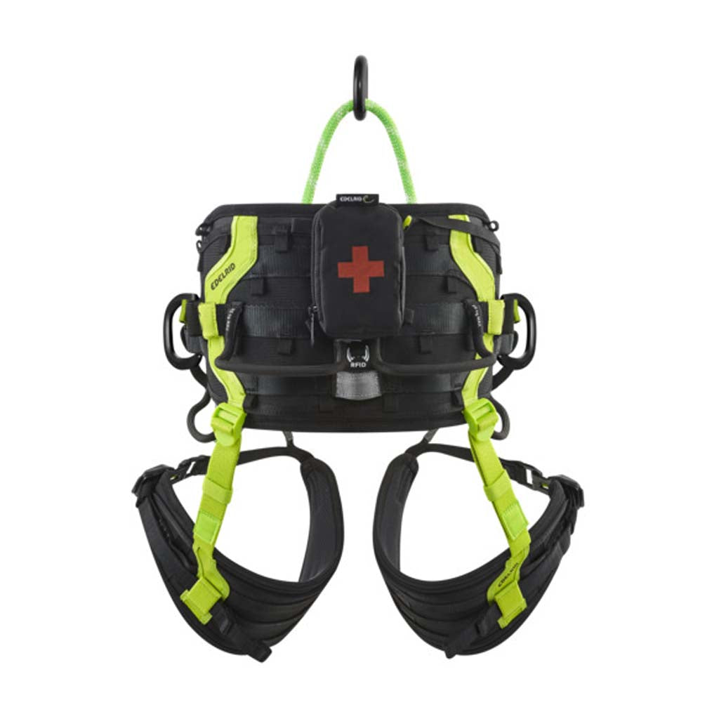 EDELRID Treerex Triple Lock Harness available at altisafe.com
