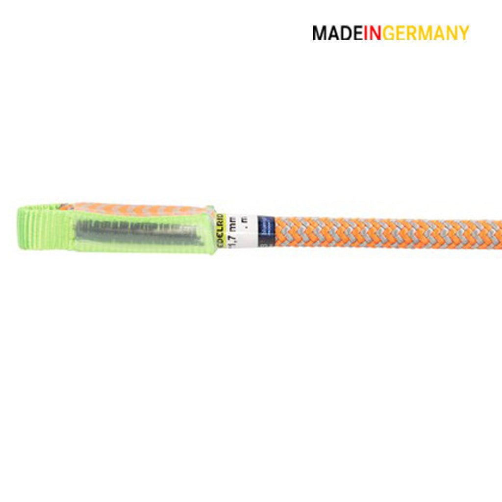 EDELRID Woodpecker 11.7 mm 1-ST-W Rope available at altisafe.com