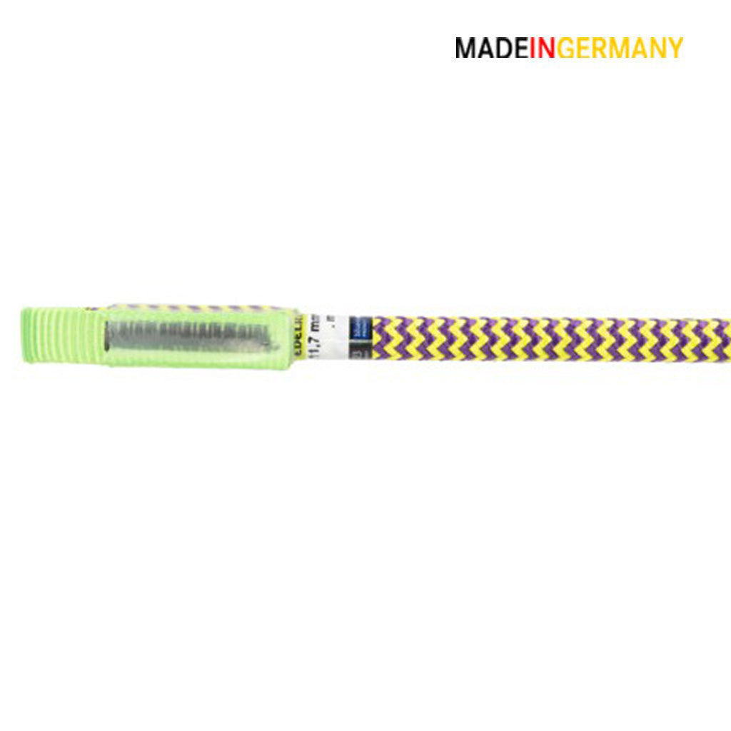 EDELRID Woodpecker 11.7 mm 1-ST-W Rope available at altisafe.com