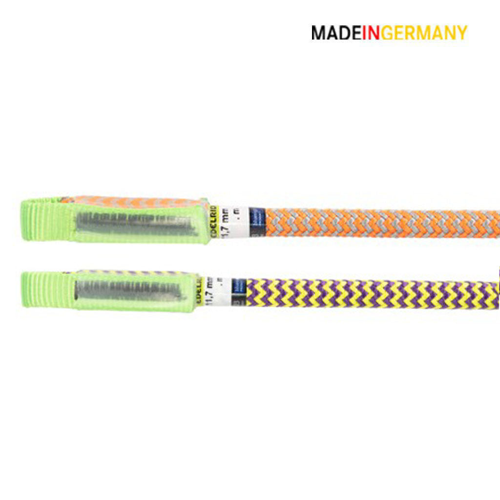 EDELRID Woodpecker 11.7 mm 1-ST-W Rope available at altisafe.com