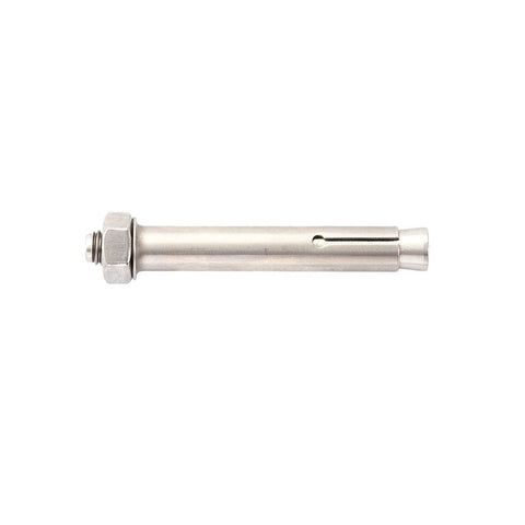 FIXE Triplex Recoverable Expansion Bolt available at altisafe.com
