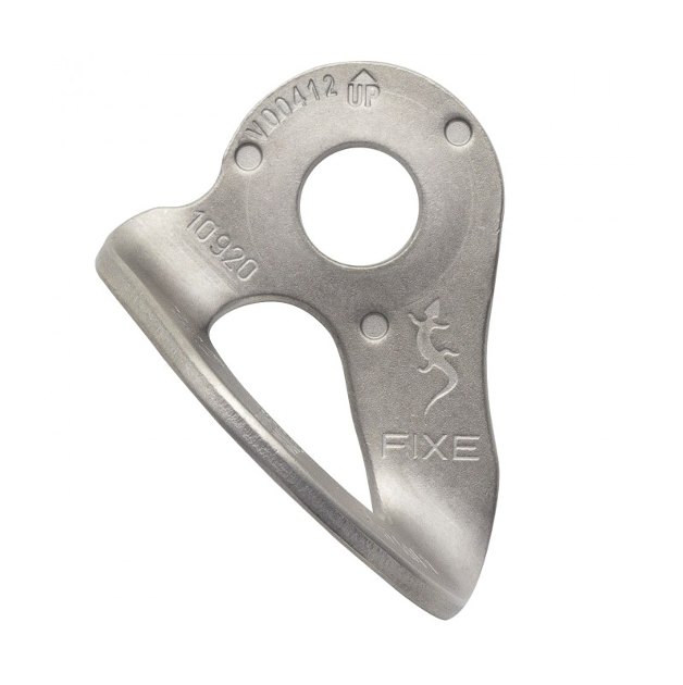 FIXE 1-Hanger 316L Stainless Steel 12mm available at altisafe.com