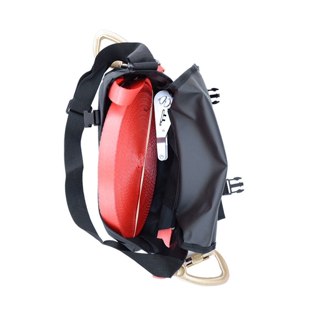 CHECKMATE HLL1WK 20m Horizontal Lifeline Webbing available at altisafe.com