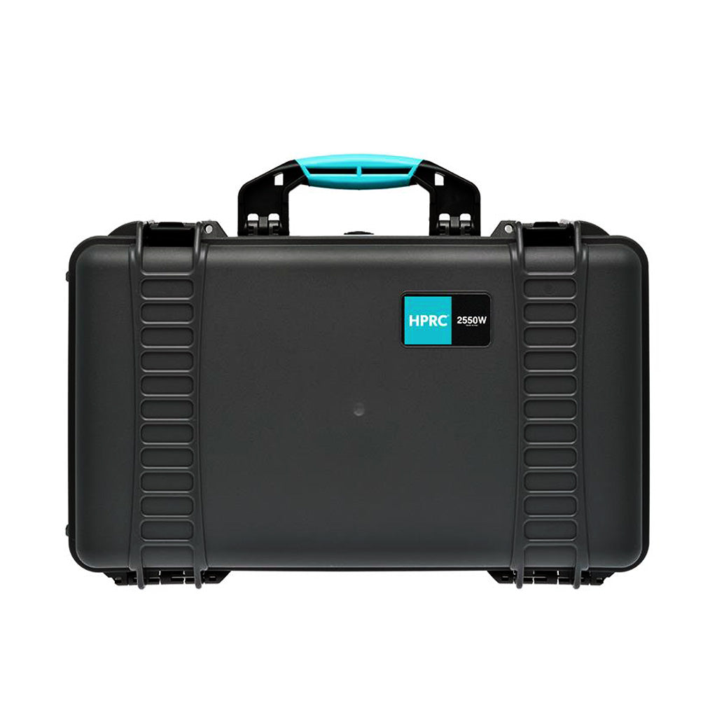 HPRC 2550W Protective Case available at altisafe.com