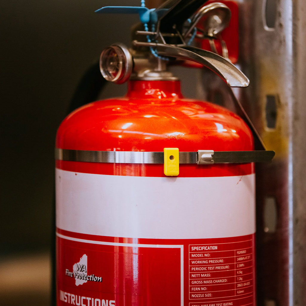 EZYiD RFID Hybrid Tags available at altisafe.com