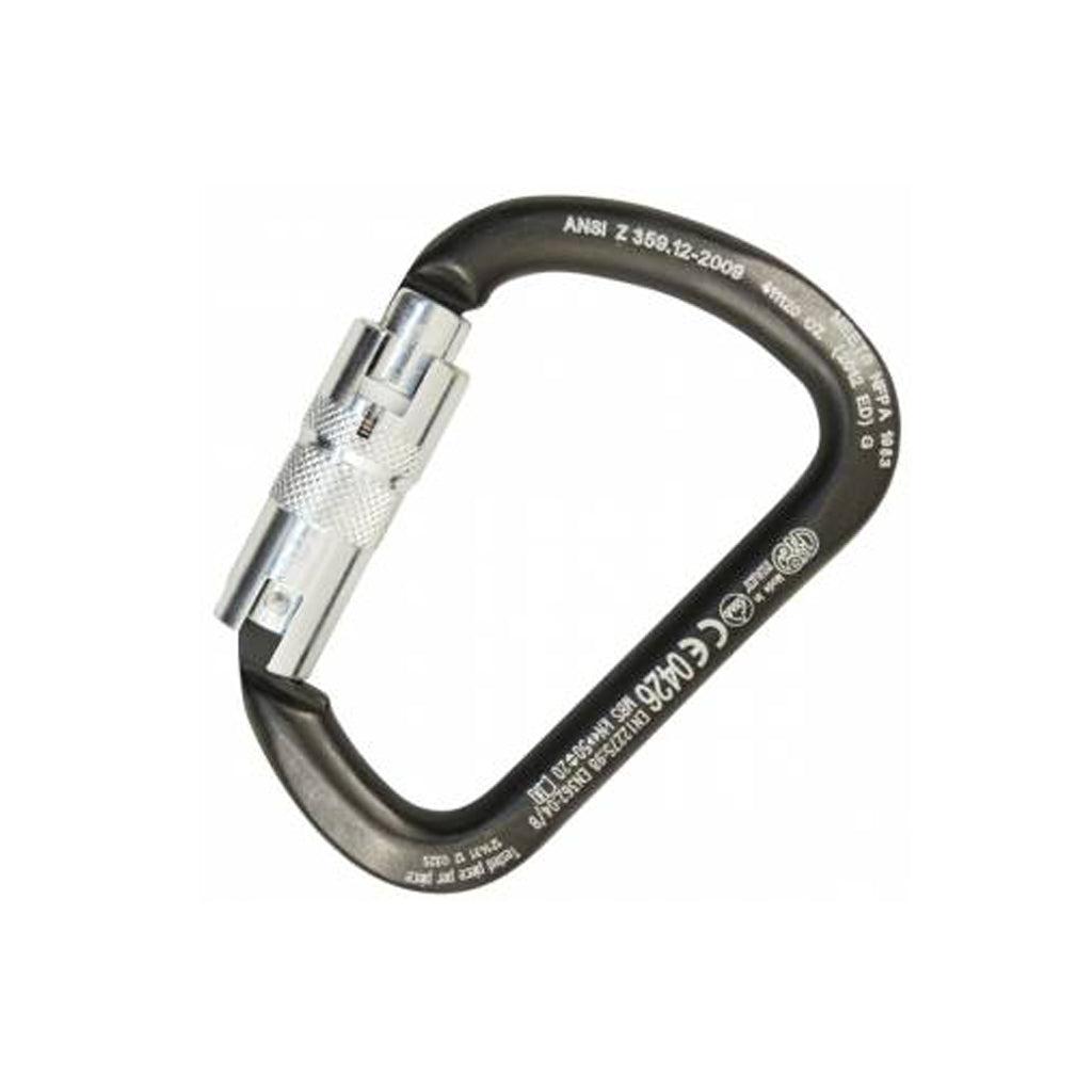 KONG X-Large C Steel Auto Block ANSI