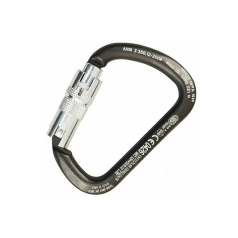 KONG X-Large C Steel Auto Block ANSI