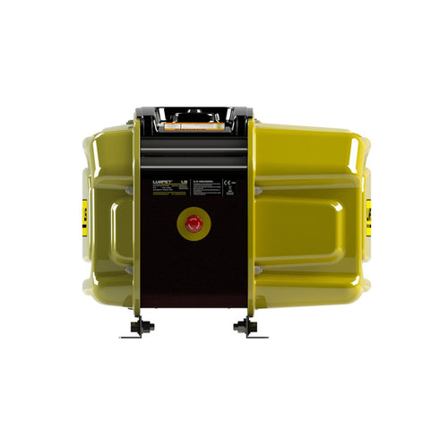 LIMPET L5 Multifunctional Height Safety System available at altisafe.com