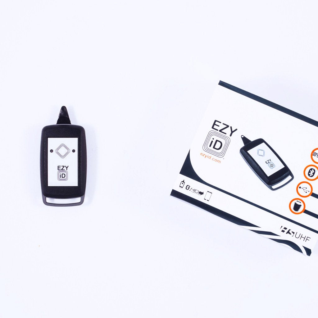 EZYiD RFID Reader available at altisafe.com