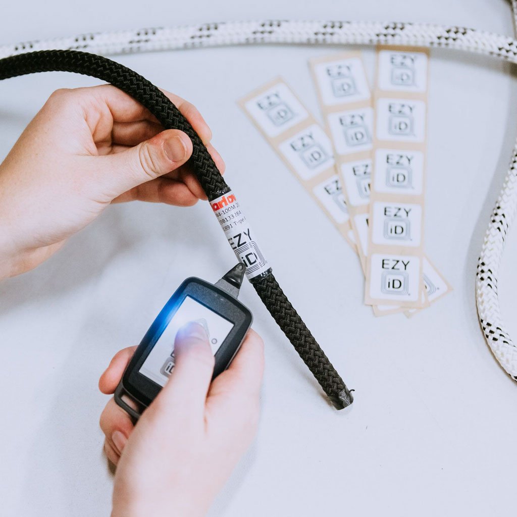 EZYiD RFID Reader available at altisafe.com