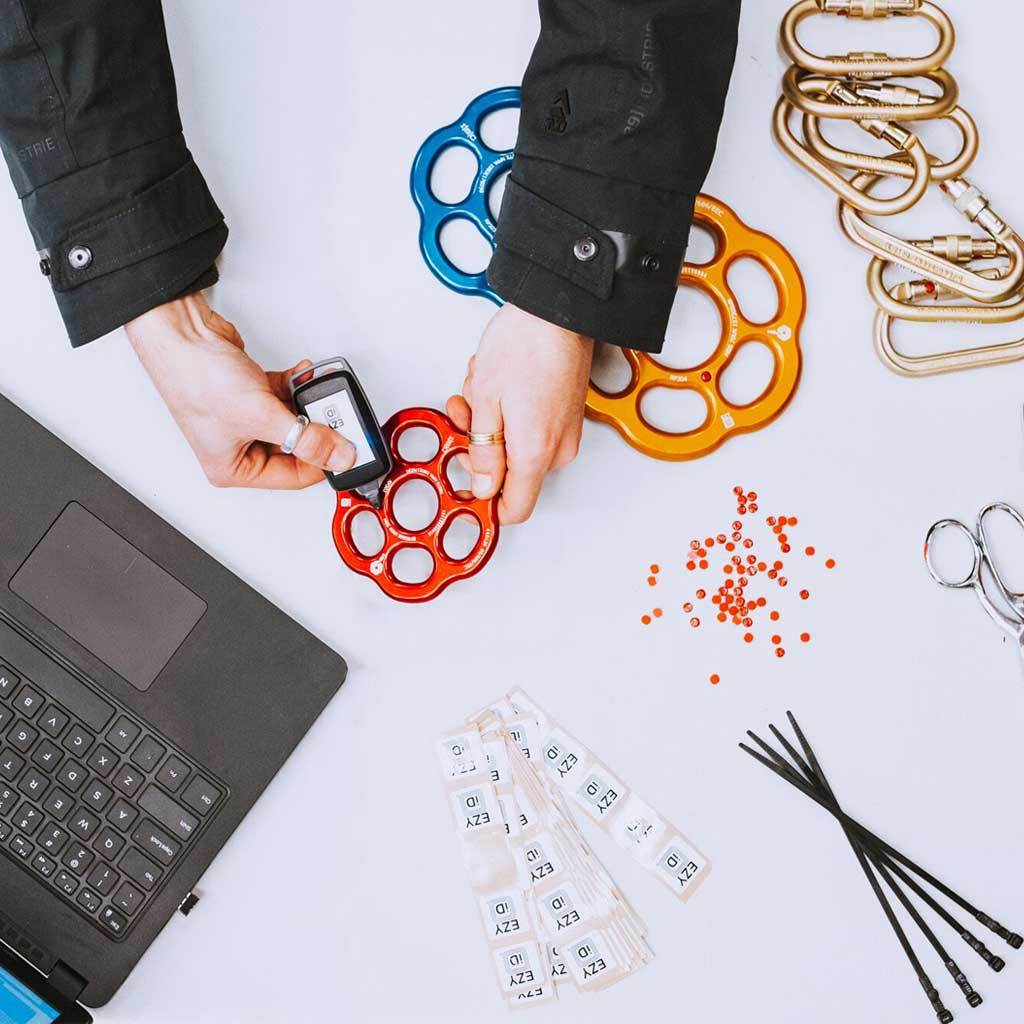 EZYiD RFID Reader available at altisafe.com