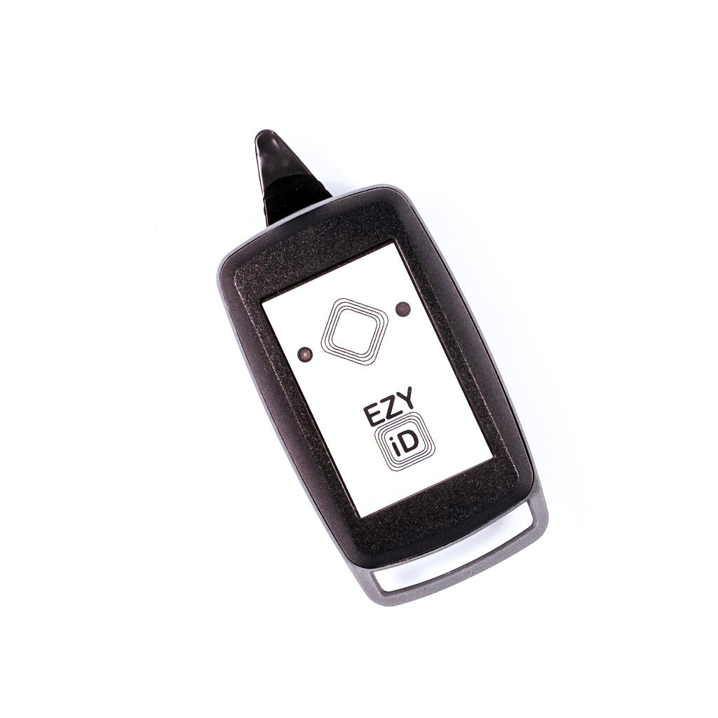 EZYiD RFID Reader available at altisafe.com