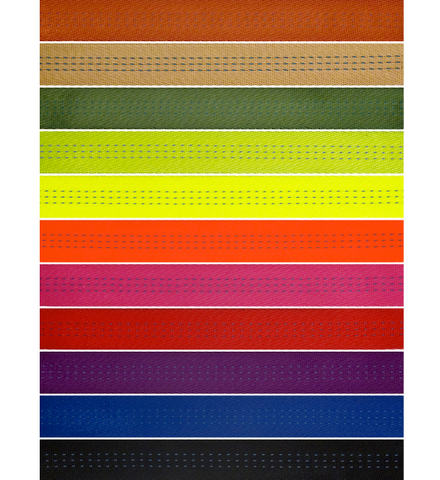 BLUEWATER 1″ Tubular Climb-spec available at altisafe.com