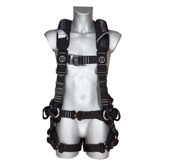 CHECKMATE PBH14 Supine Harness